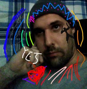 Meet your Posher, Matthew